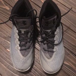 Under Armour Curry 3